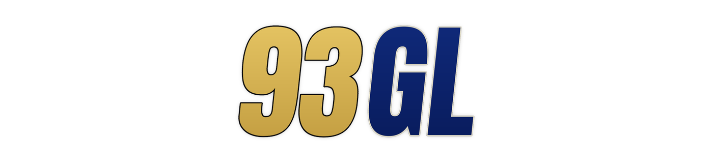 93gl Logo